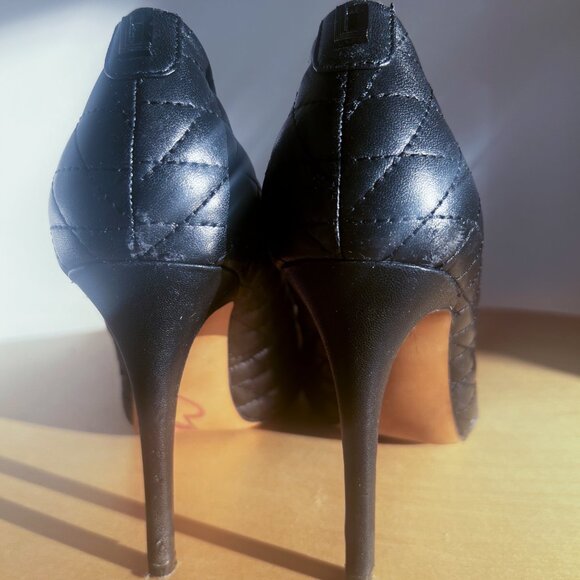 Karl Lagerfeld Paris Heels - Picture 8 of 11